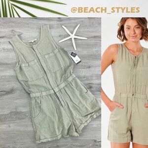 🔆RIP CURL🔆 PANOMA ROMPER